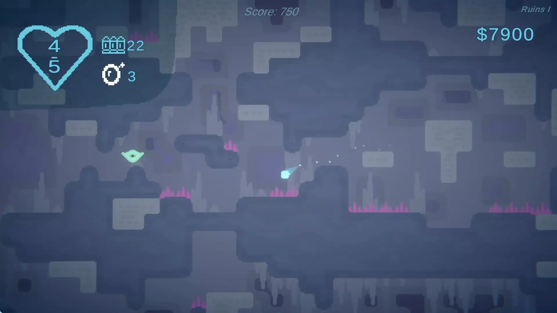 -Rogueformer-游戏截图-好玩游戏库