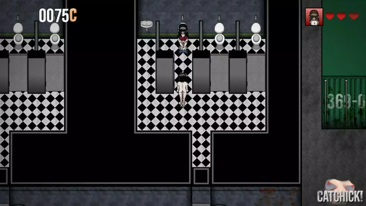 -Catchick-游戏截图-好玩游戏库