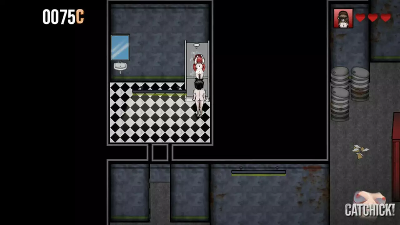 -Catchick-游戏截图-好玩游戏库