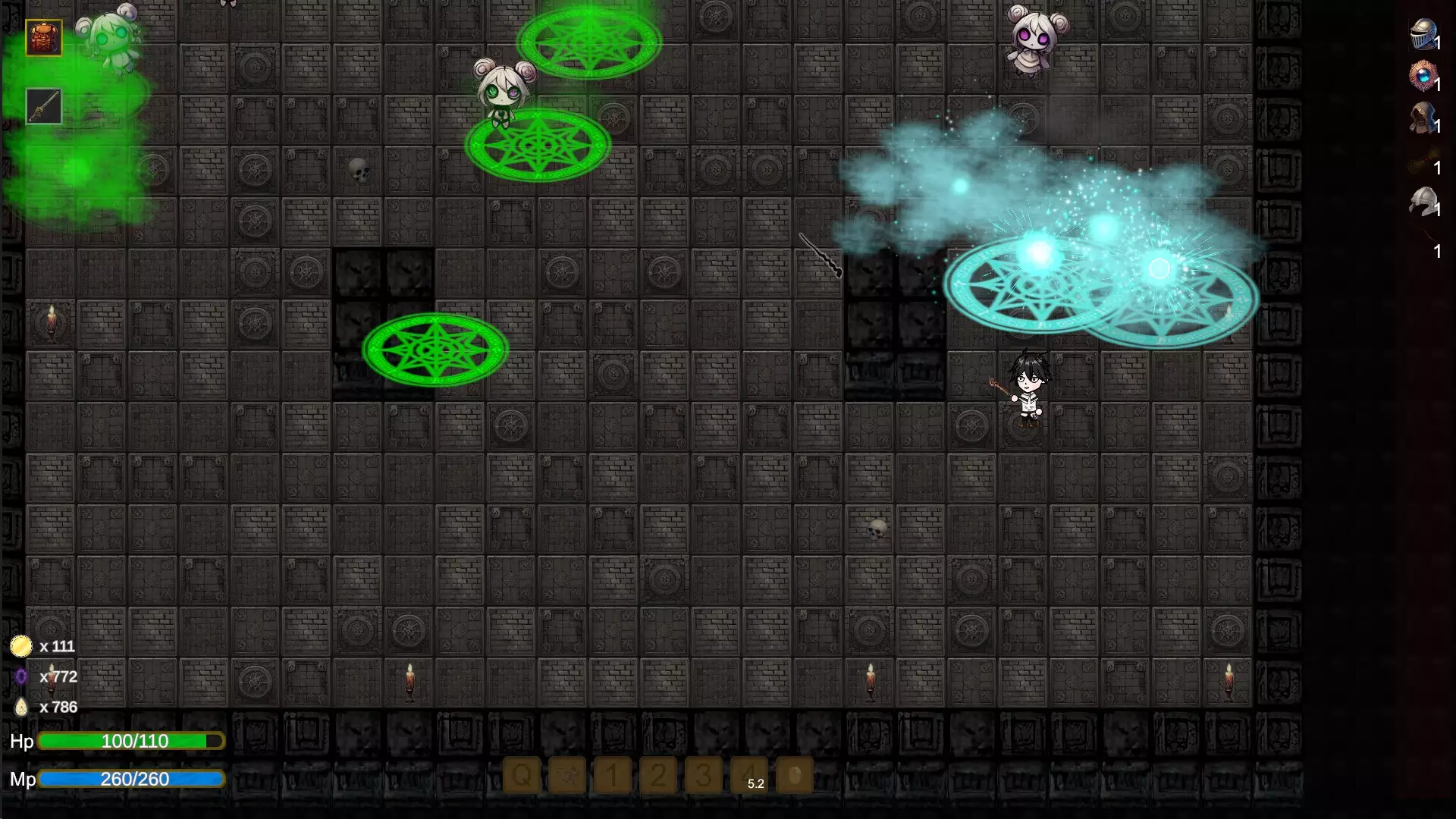 -Reincarnation in Another World-游戏截图-好玩游戏库