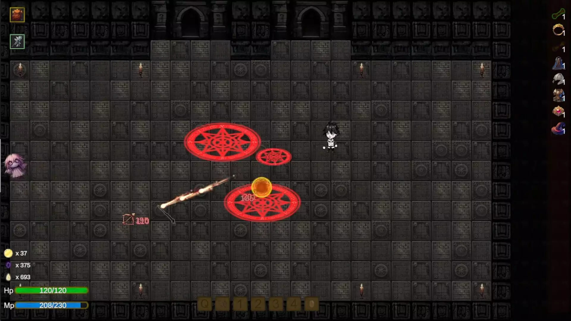 -Reincarnation in Another World-游戏截图-好玩游戏库