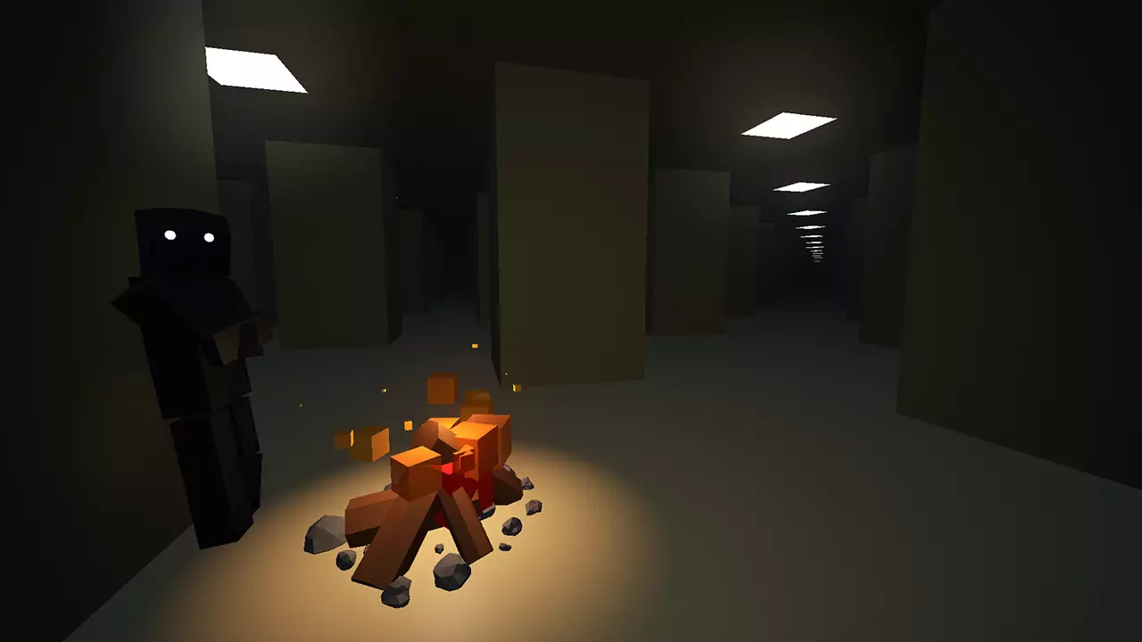 蜂教秘境：异端之巢-My Local Bee Cult-游戏截图-好玩游戏库