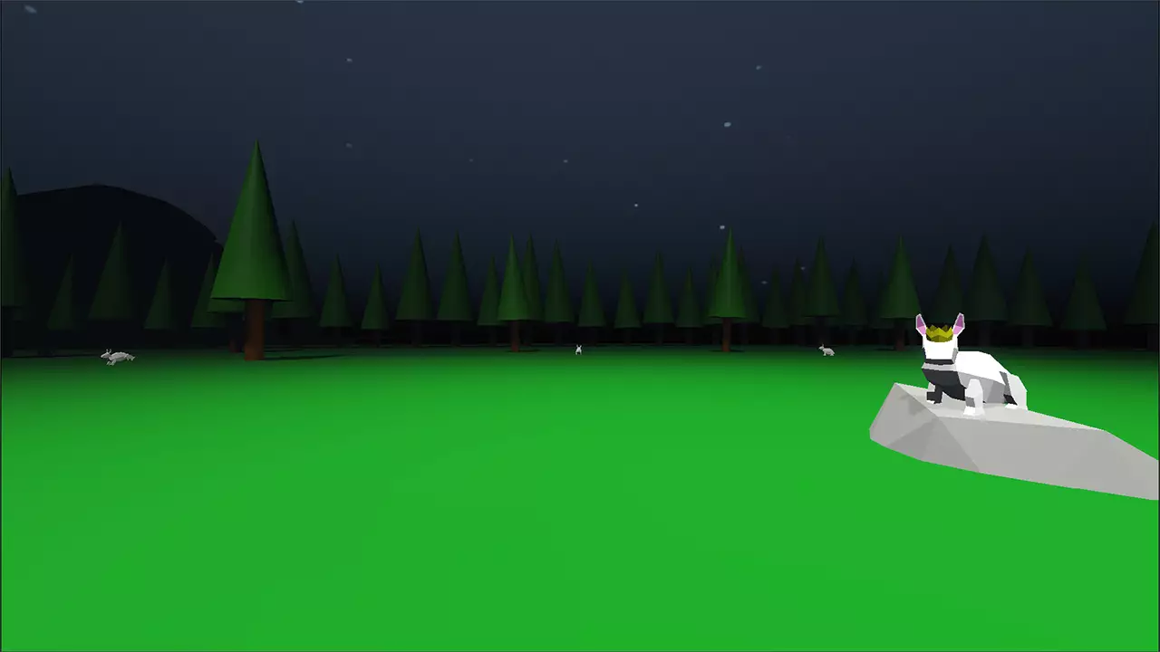 蜂教秘境：异端之巢-My Local Bee Cult-游戏截图-好玩游戏库