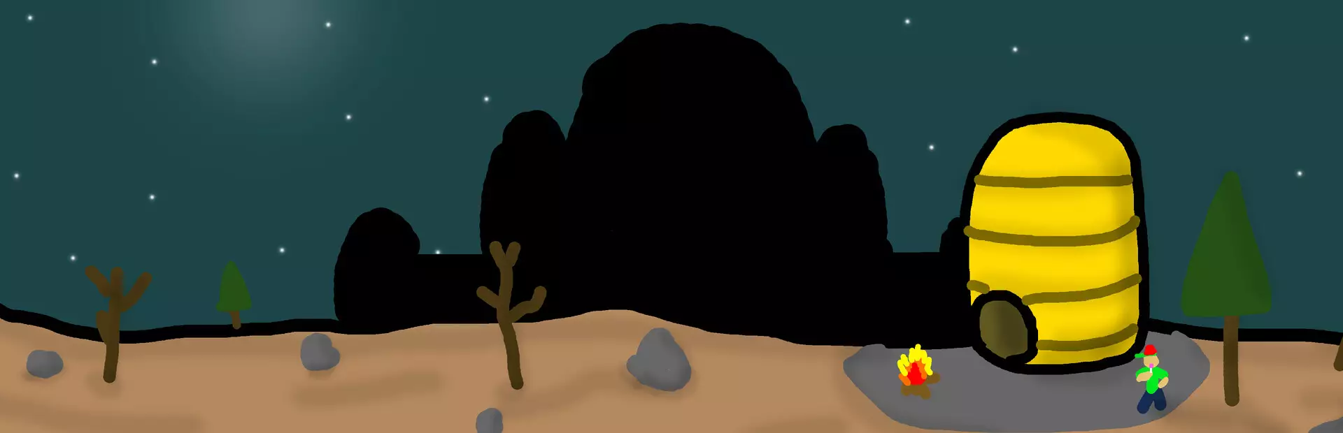 蜂教秘境：异端之巢