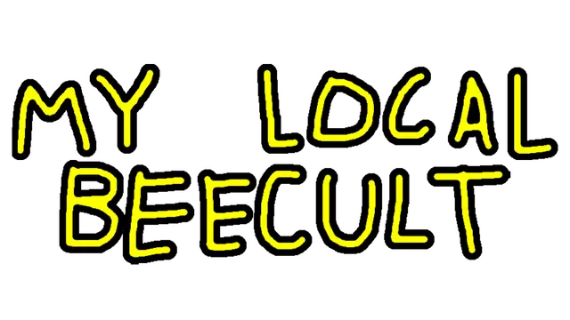 蜂教秘境：异端之巢 | My Local Bee Cult