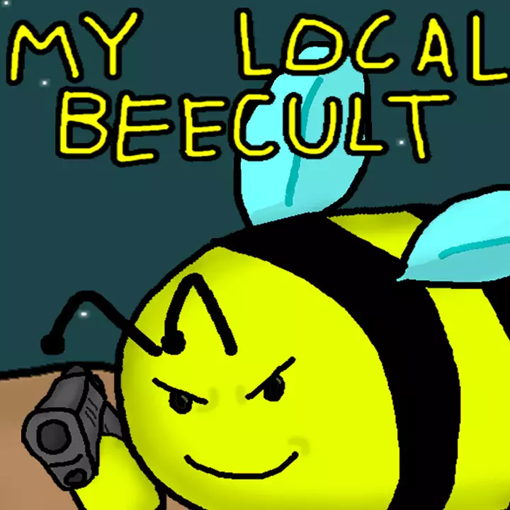 蜂教秘境：异端之巢