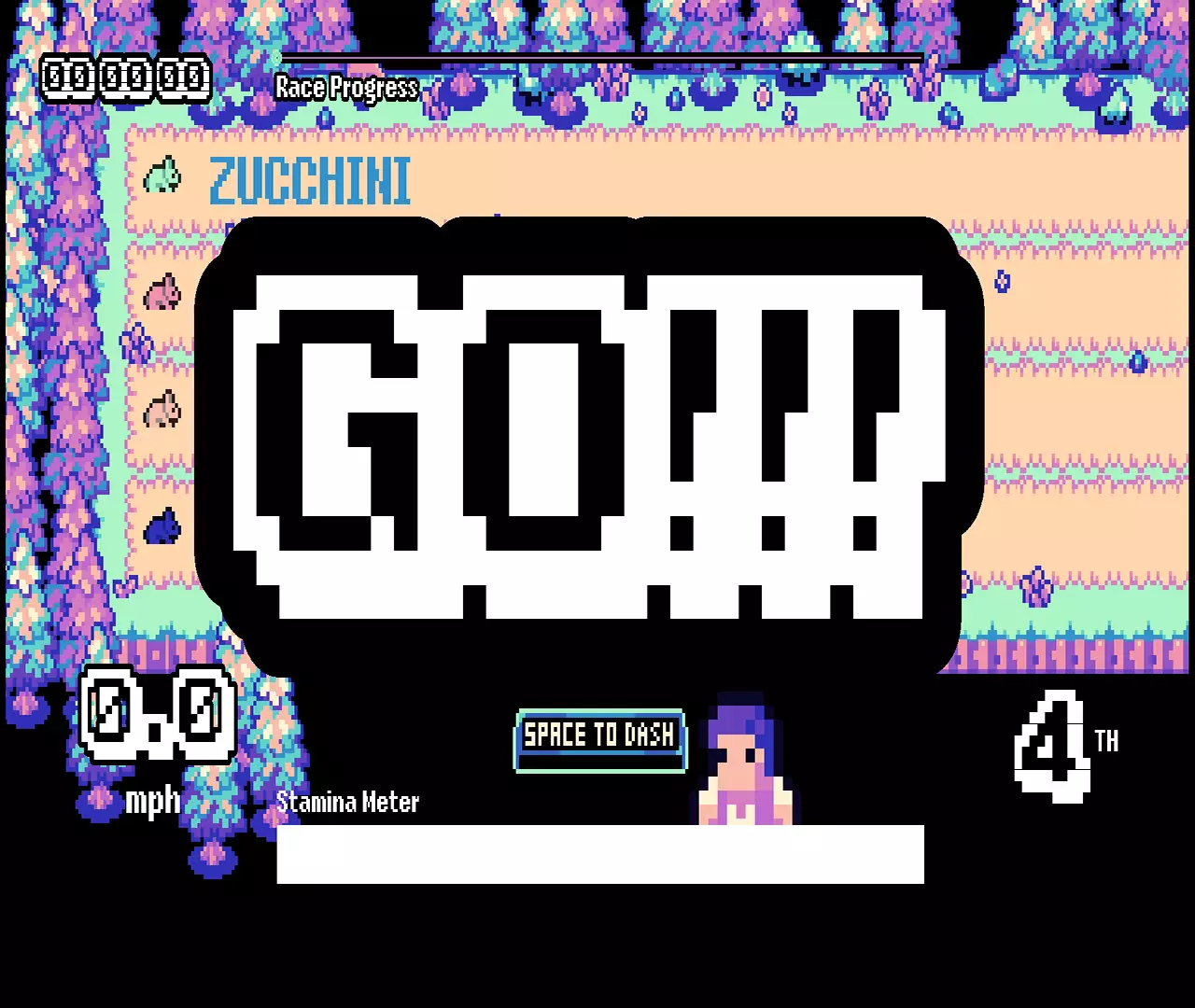 极速兔巢-Faster Bunnies-游戏截图-好玩游戏库