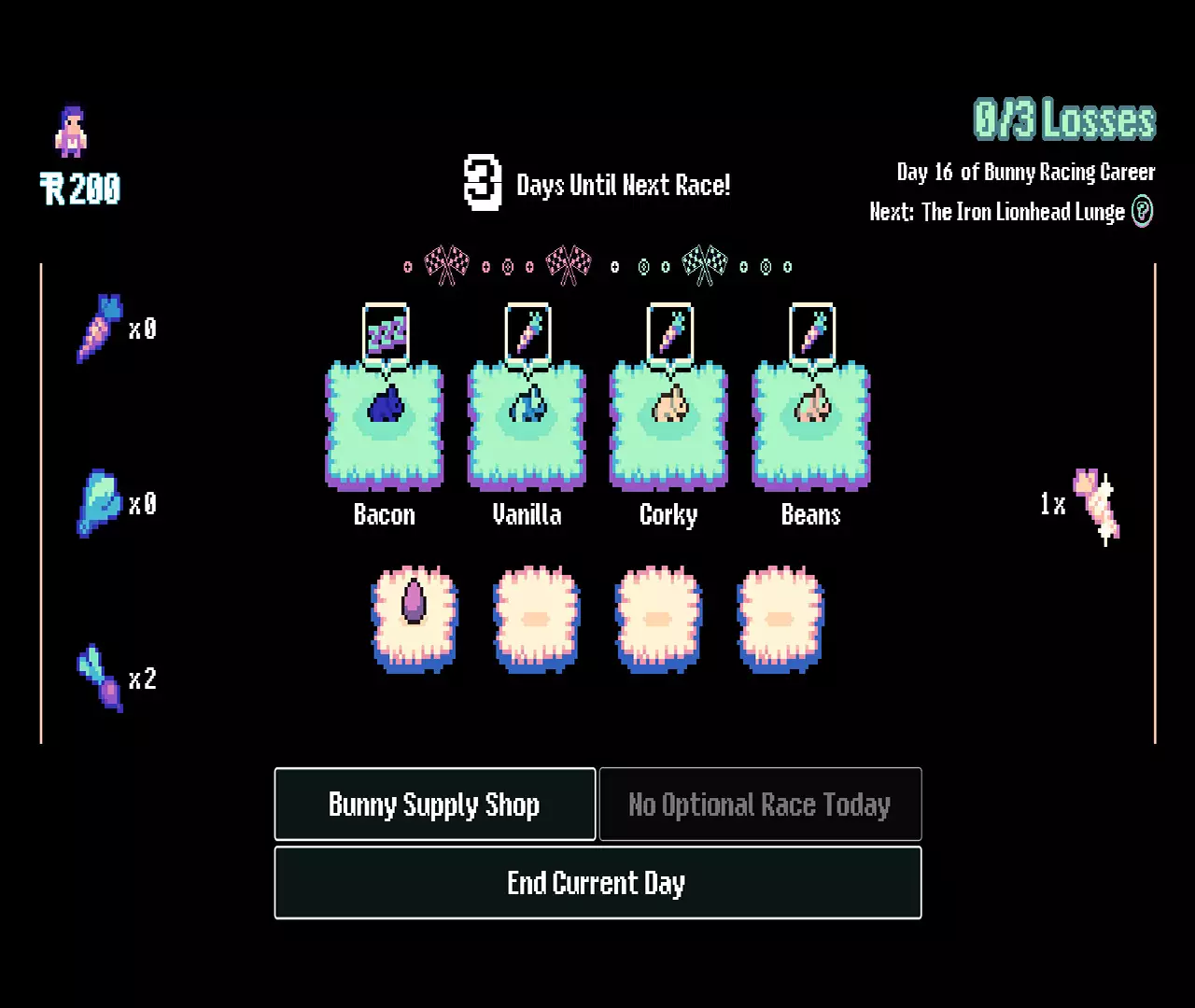 极速兔巢-Faster Bunnies-游戏截图-好玩游戏库