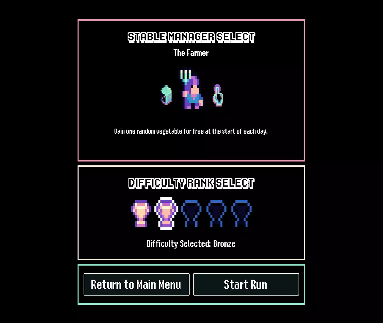 极速兔巢-Faster Bunnies-游戏截图-好玩游戏库