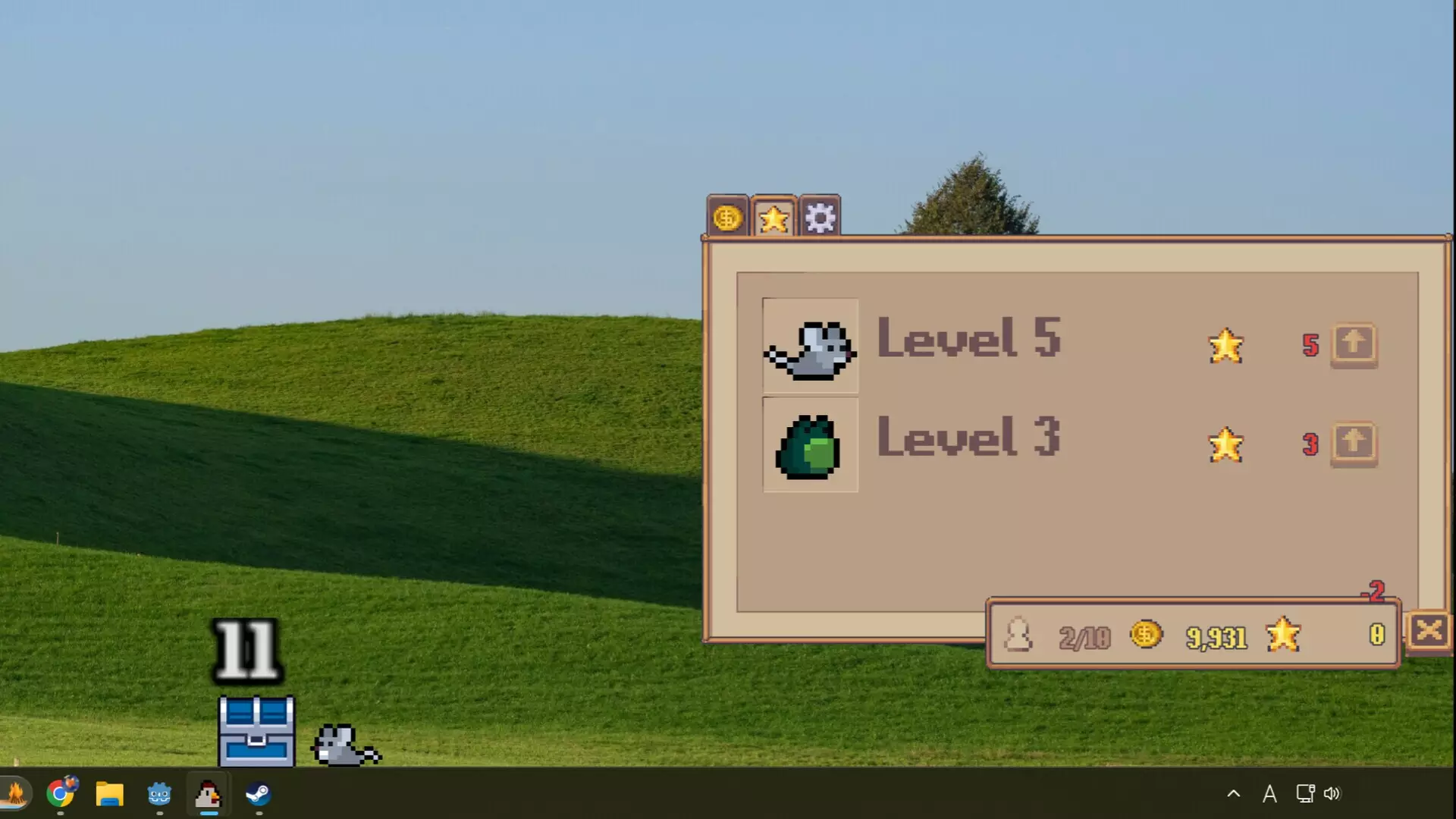 -Taskbar Looters-游戏截图-好玩游戏库