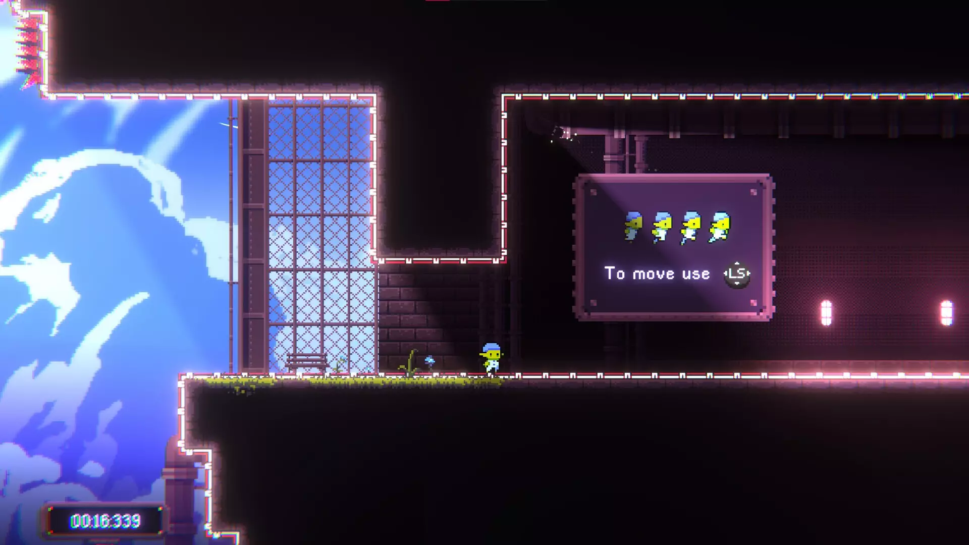 -Unlog-游戏截图-好玩游戏库