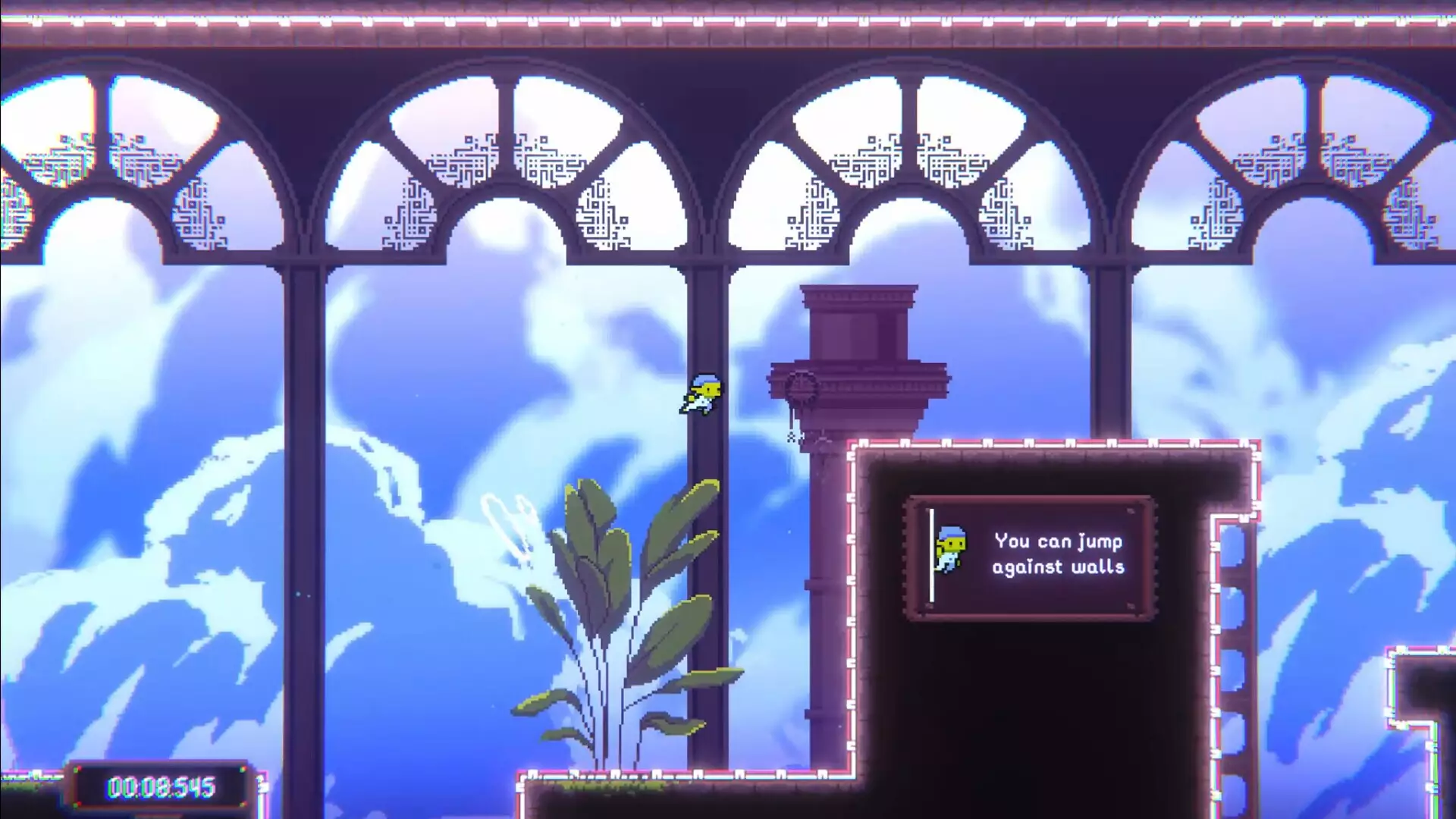 -Unlog-游戏截图-好玩游戏库