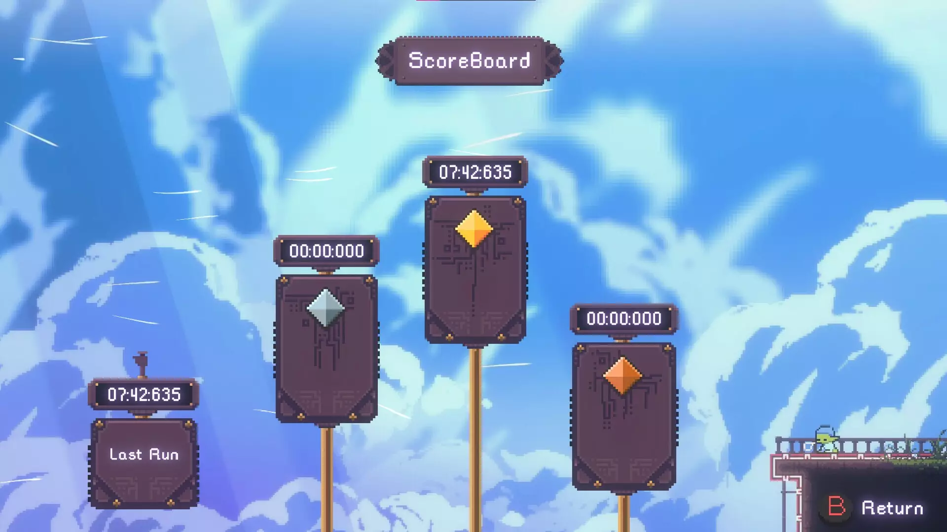 -Unlog-游戏截图-好玩游戏库