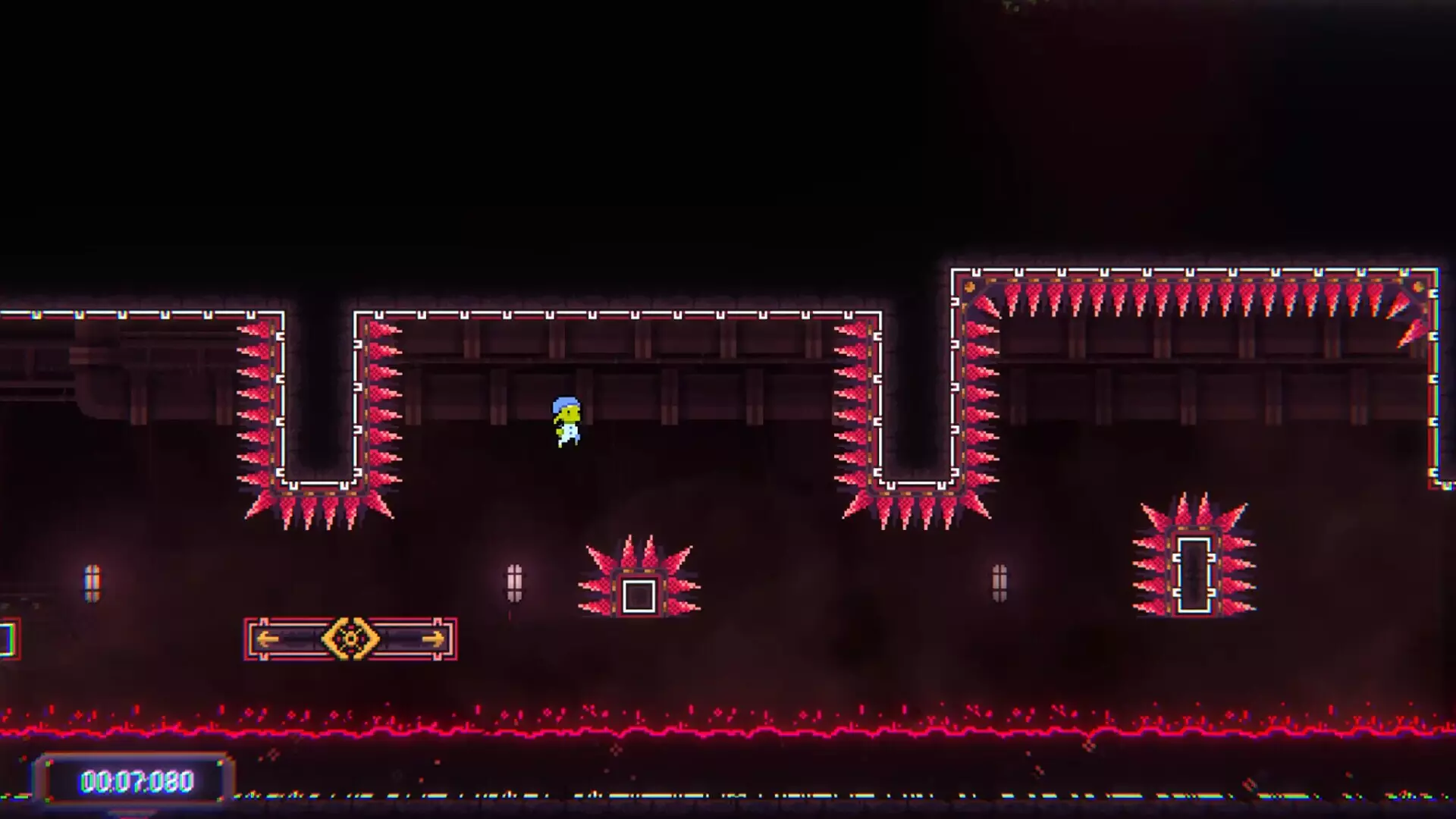 -Unlog-游戏截图-好玩游戏库