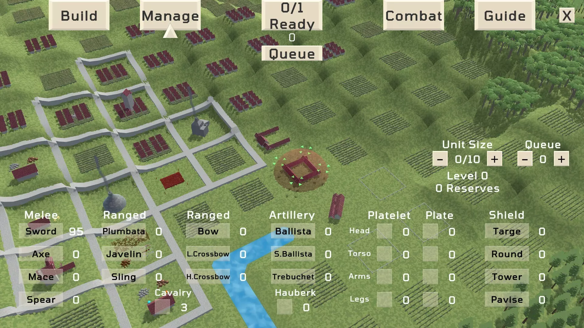 -Mavors-游戏截图-好玩游戏库