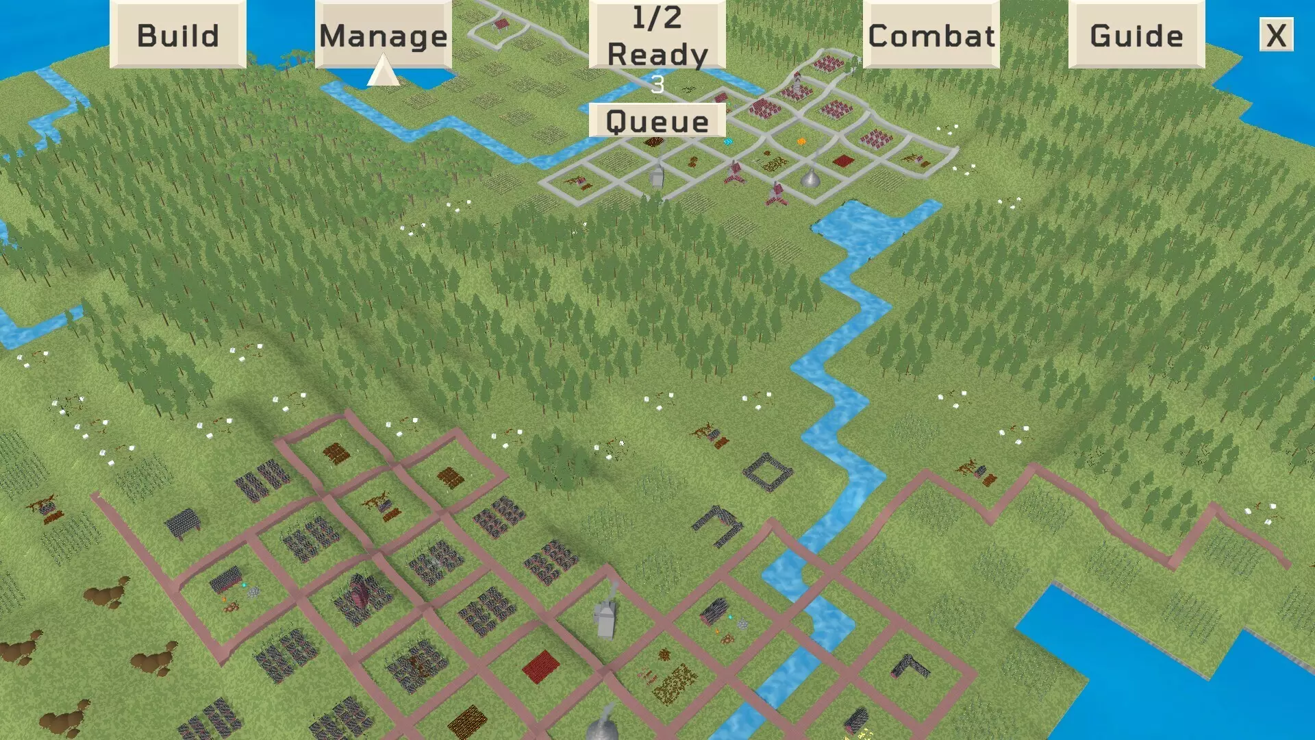 -Mavors-游戏截图-好玩游戏库