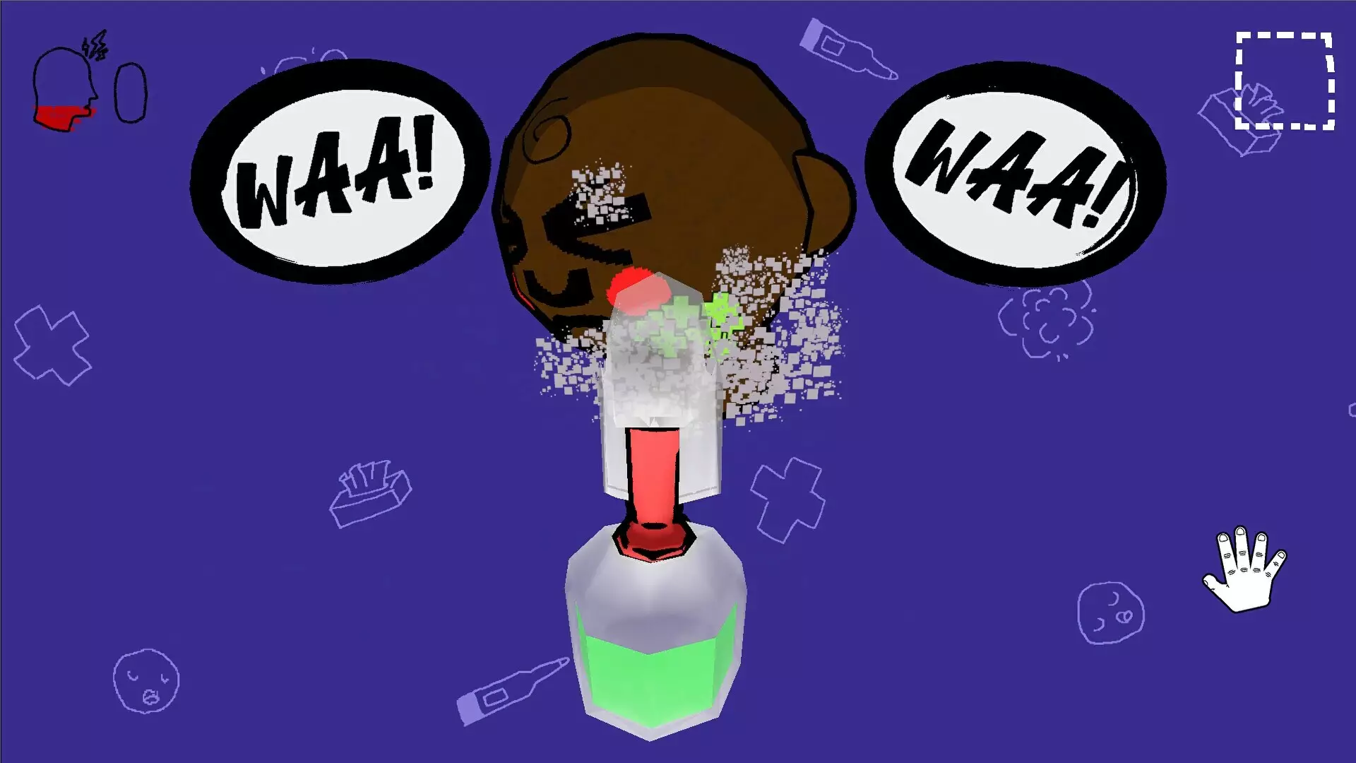 -Bundle of Joy-游戏截图-好玩游戏库