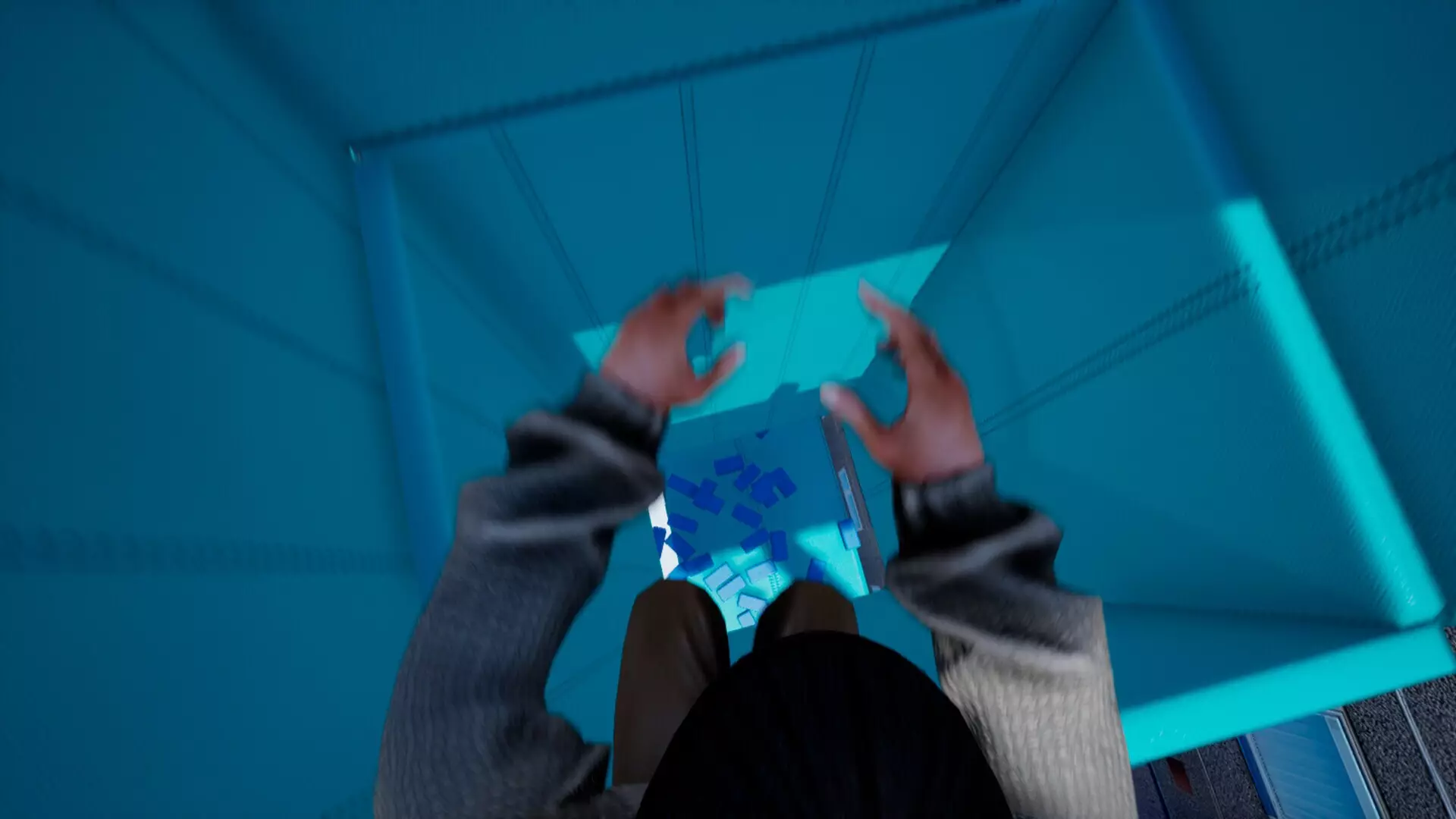 -Skuf for altushki-游戏截图-好玩游戏库