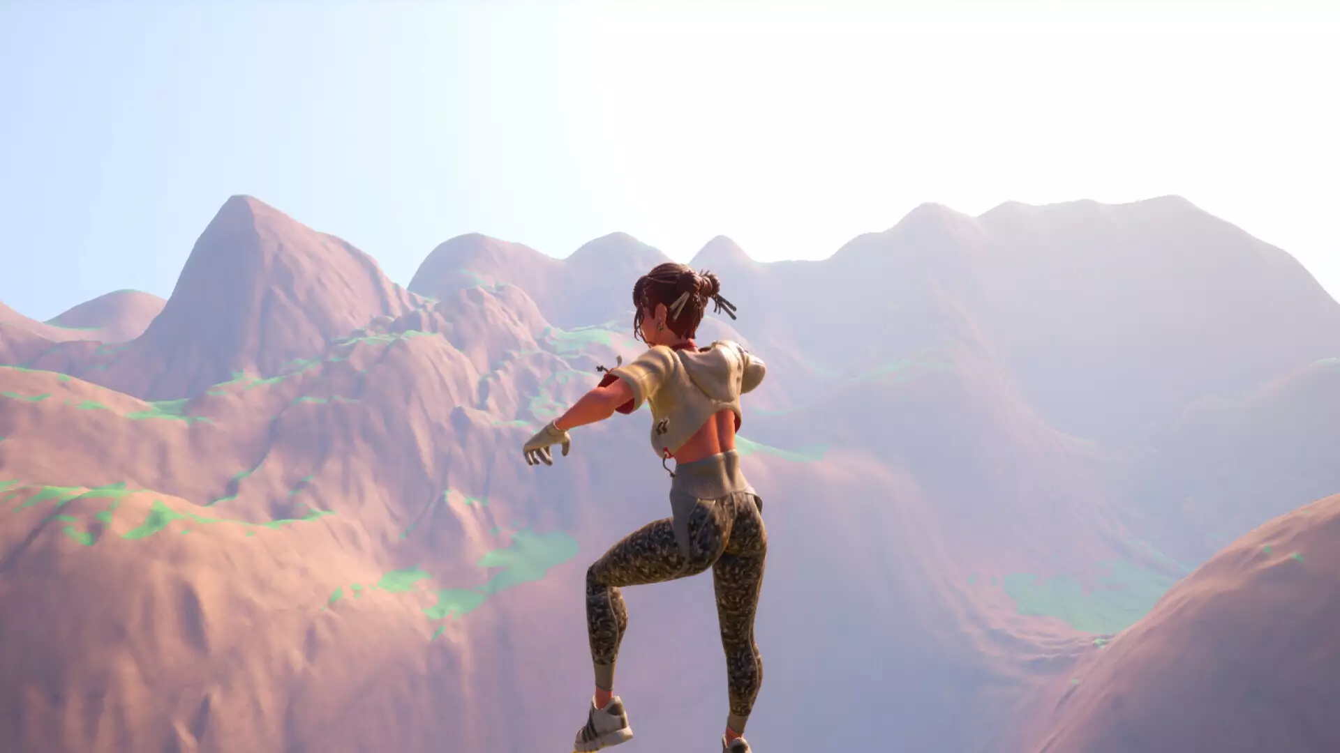 -Nice Pro?-游戏截图-好玩游戏库