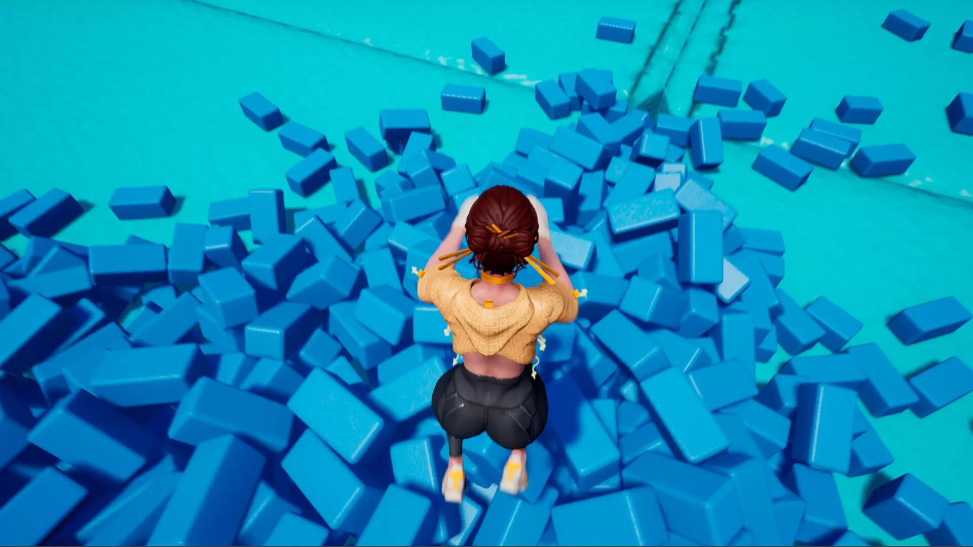 -Nice Pro?-游戏截图-好玩游戏库