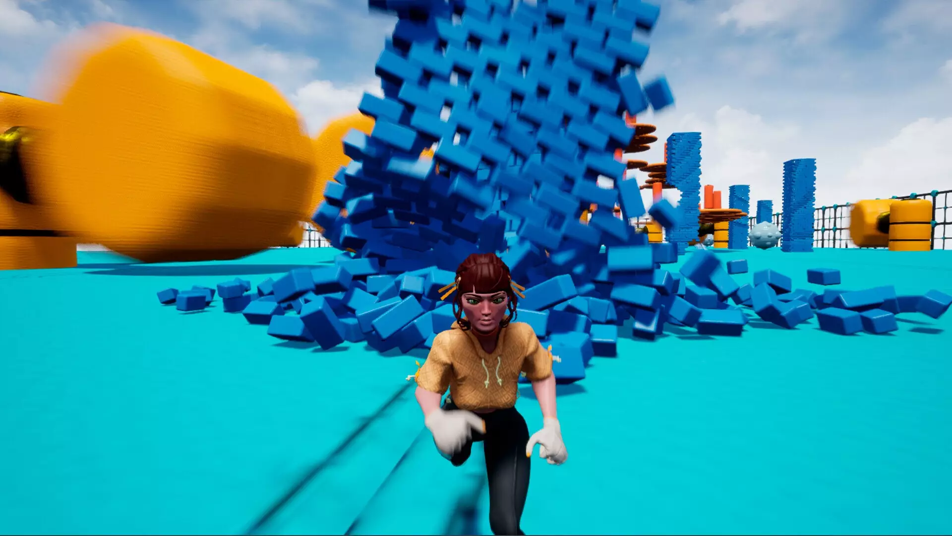 -Nice Pro?-游戏截图-好玩游戏库