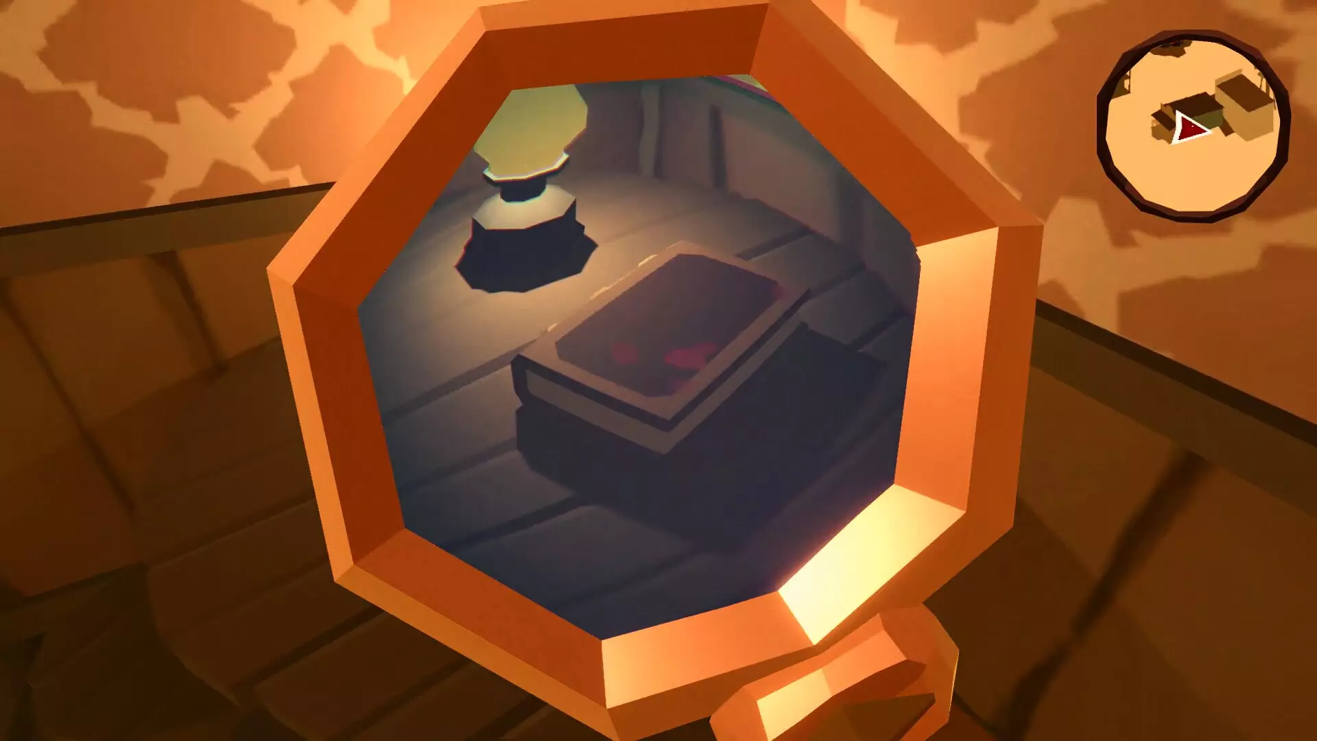 -DOOMED Detective Game-游戏截图-好玩游戏库