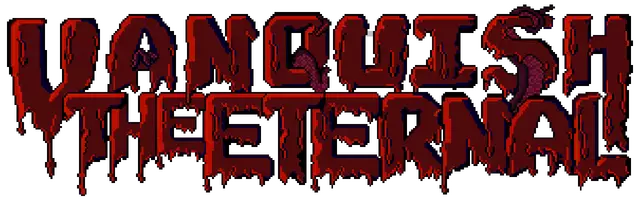 永恒征伐：万圣夜觉醒 | Vanquish The Eternal