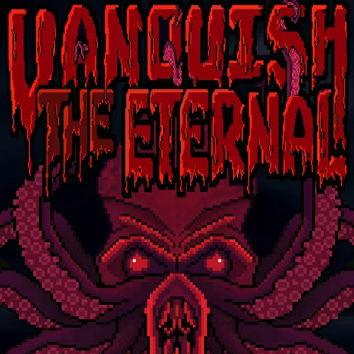 永恒征伐：万圣夜觉醒