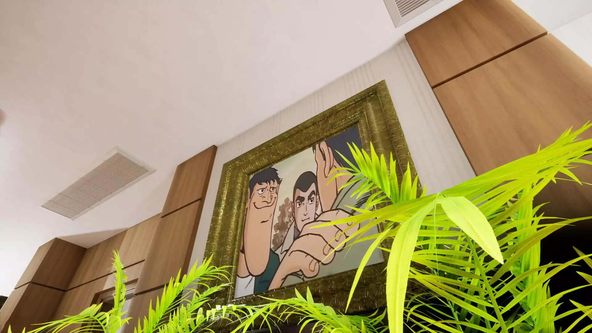 -EXIT16: Byilhan Hotel-游戏截图-好玩游戏库