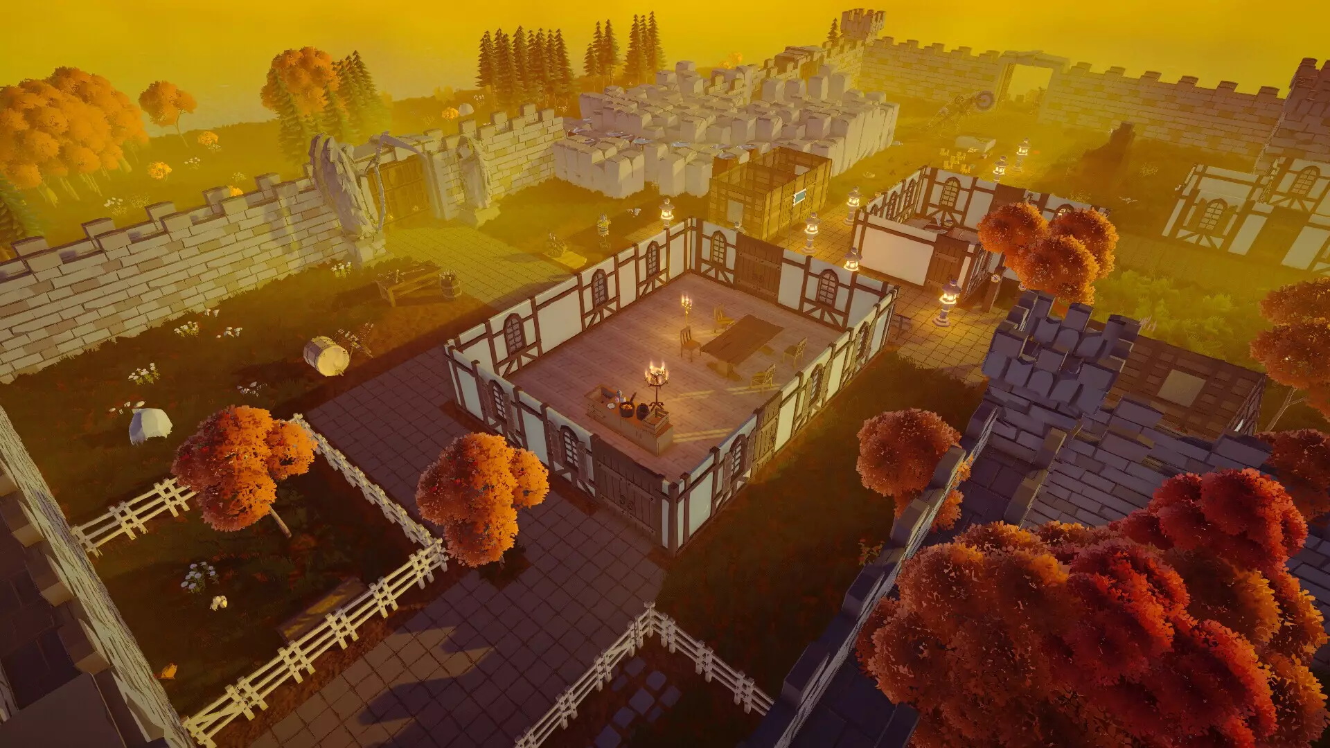 -Edge Islands-游戏截图-好玩游戏库