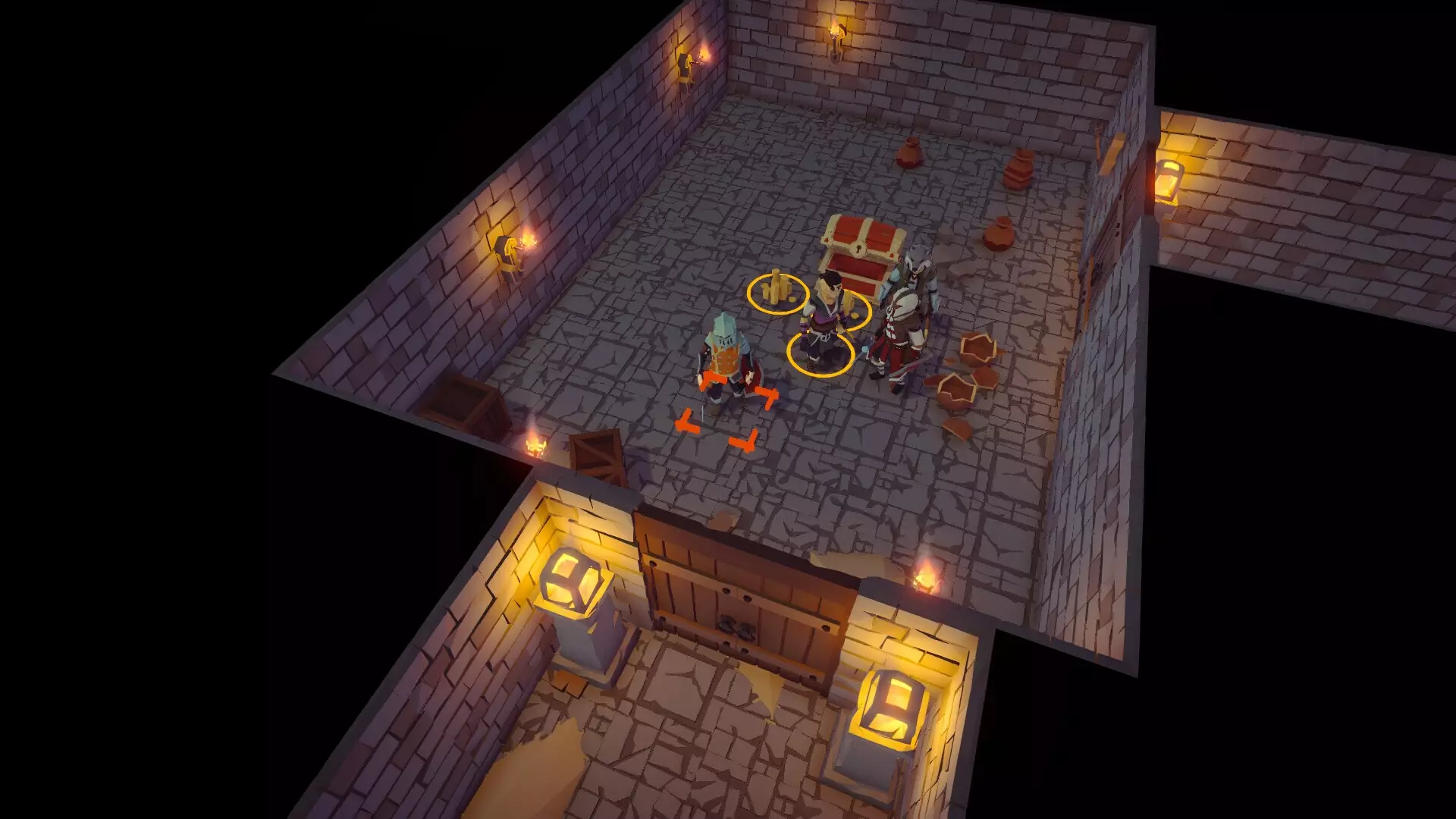 -Edge Islands-游戏截图-好玩游戏库