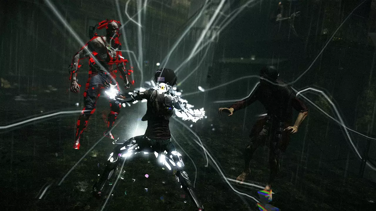 记忆骇客-Remember Me-游戏截图-好玩游戏库