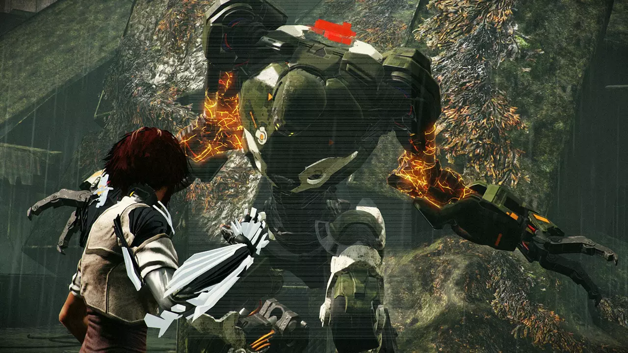 记忆骇客-Remember Me-游戏截图-好玩游戏库