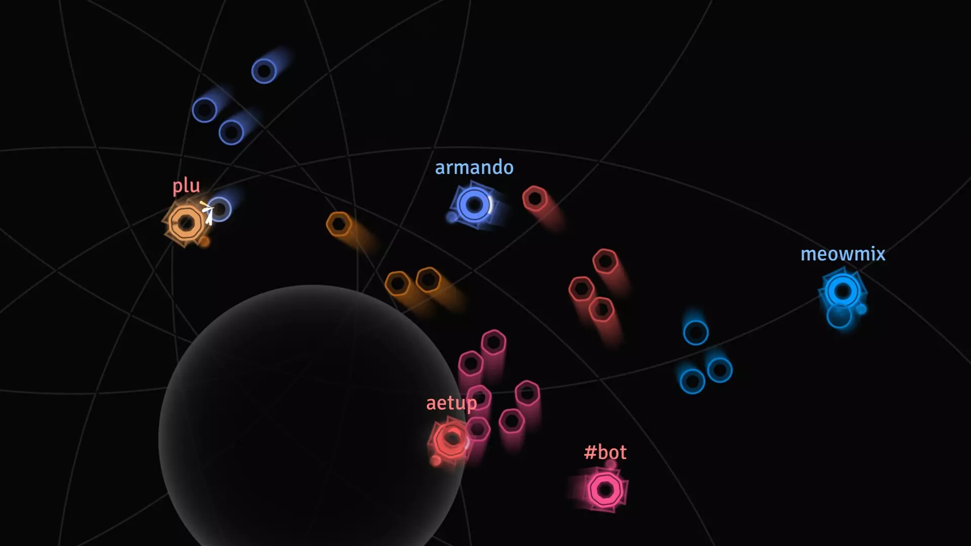 -Pixelpusher-游戏截图-好玩游戏库