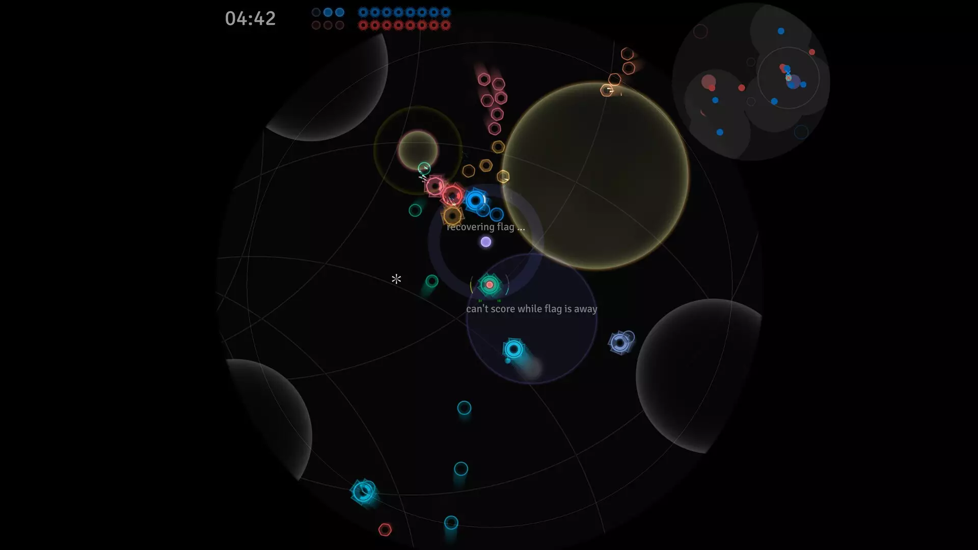 -Pixelpusher-游戏截图-好玩游戏库