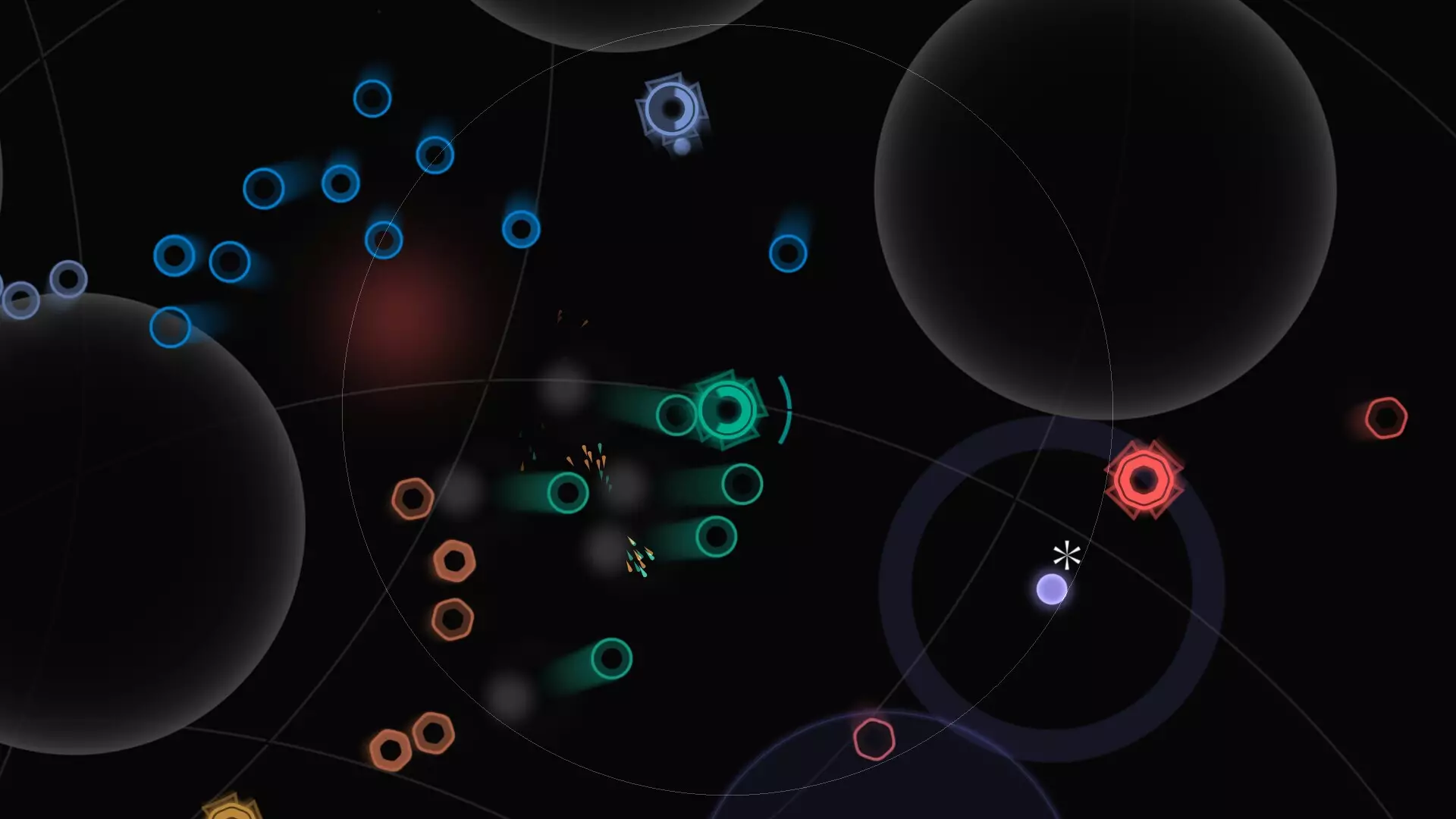 -Pixelpusher-游戏截图-好玩游戏库