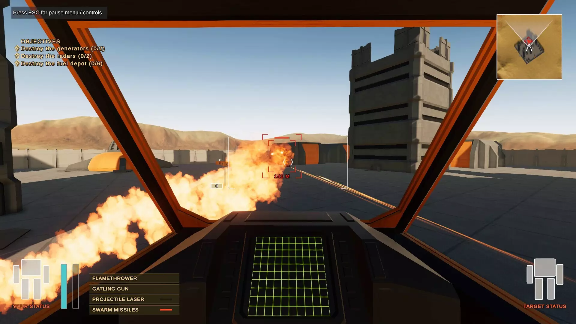 -Spell Weaver-游戏截图-好玩游戏库