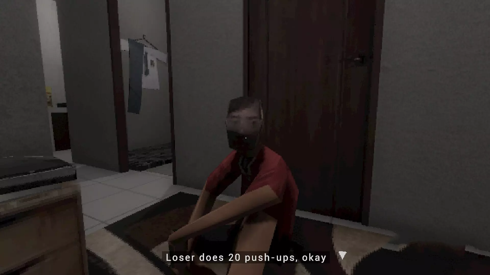 -Last Laugh-游戏截图-好玩游戏库