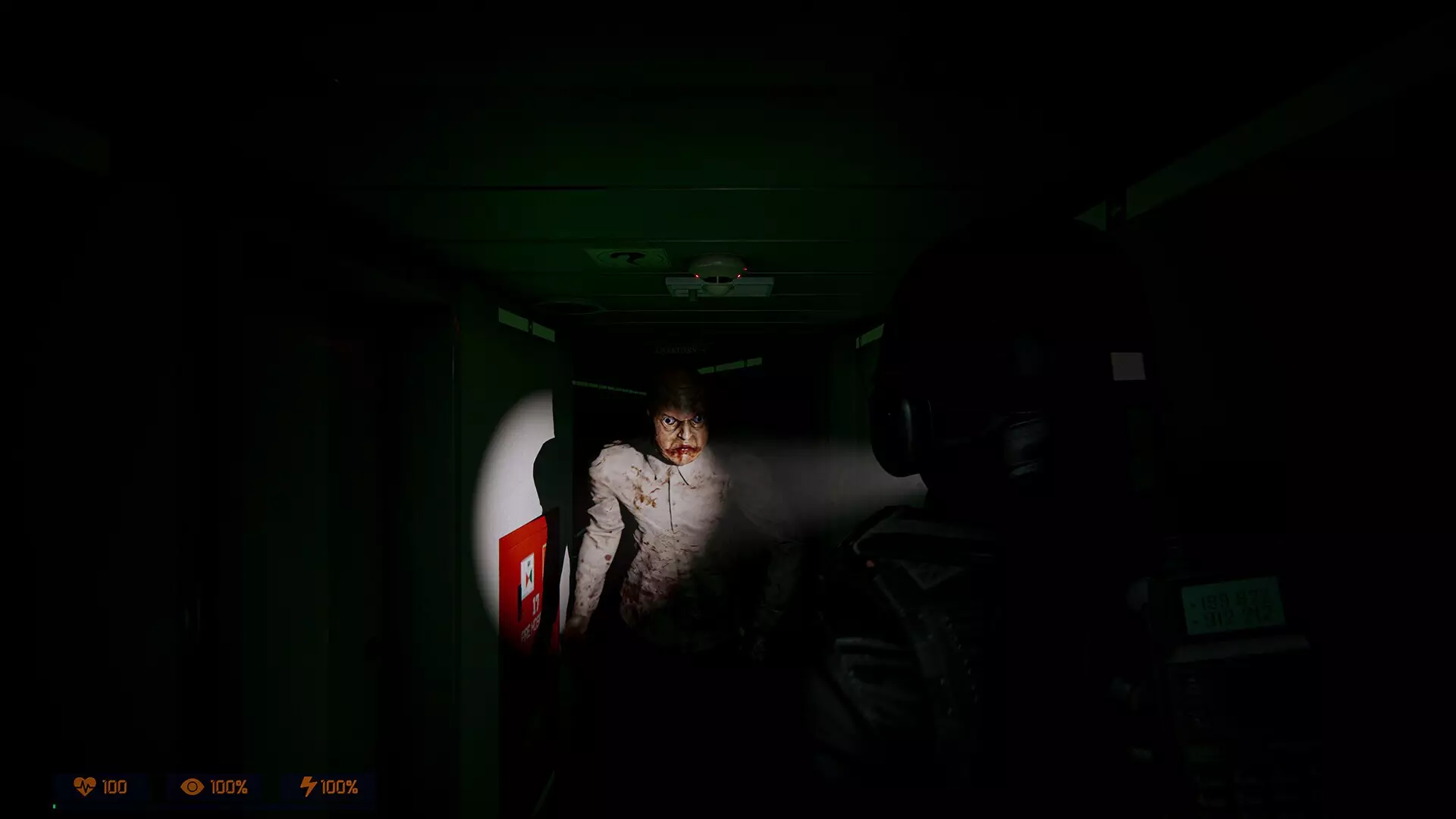 -SAVE-游戏截图-好玩游戏库