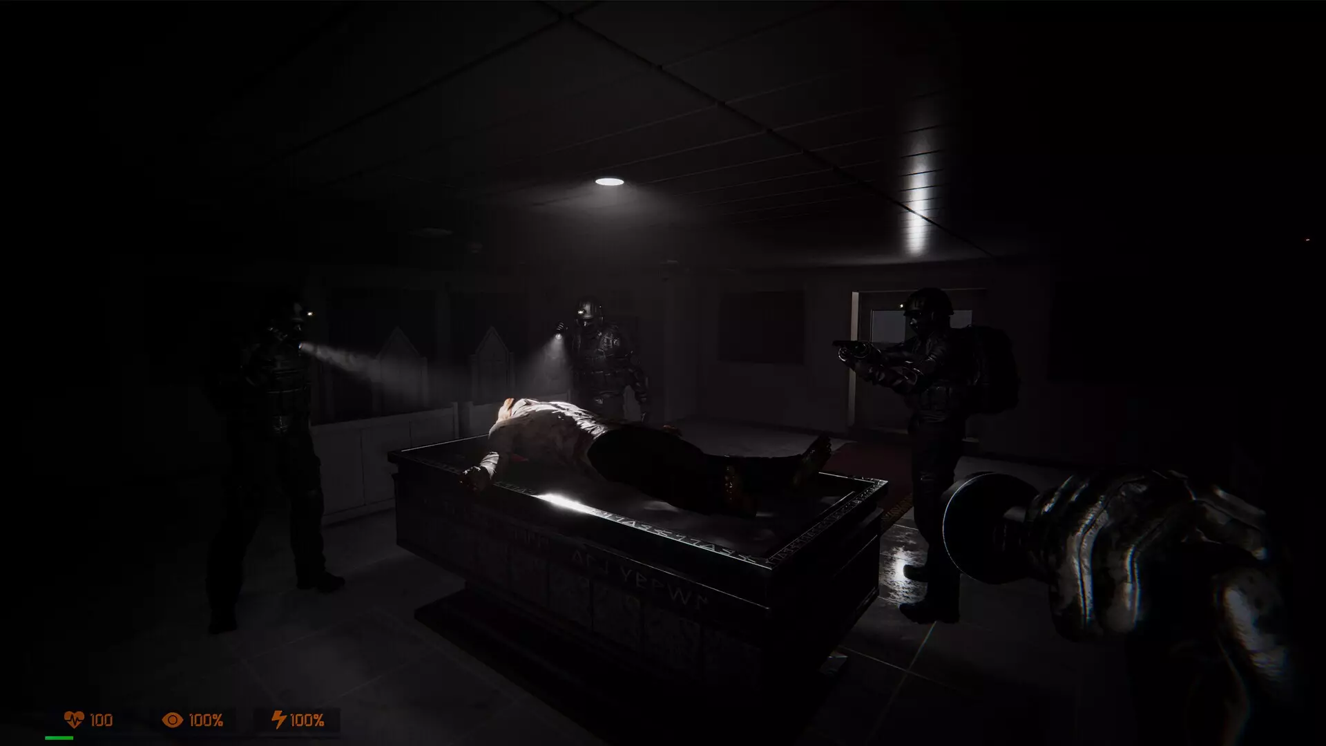 -SAVE-游戏截图-好玩游戏库