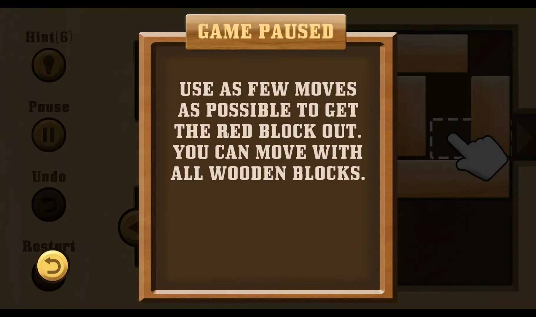 -Unblock Now-游戏截图-好玩游戏库