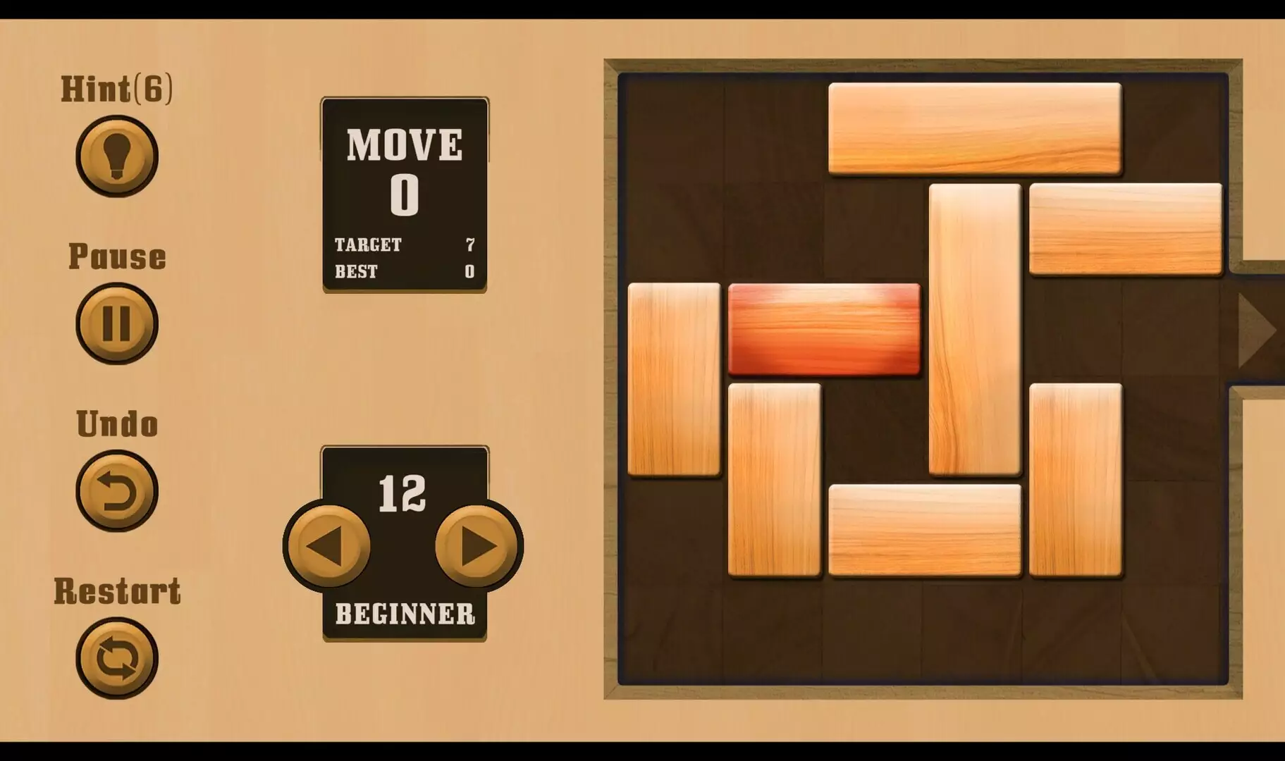 -Unblock Now-游戏截图-好玩游戏库