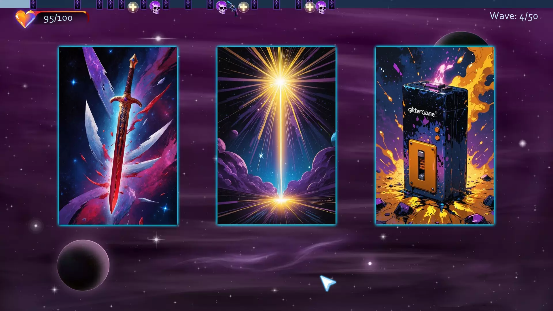 -Cursor Survival-游戏截图-好玩游戏库