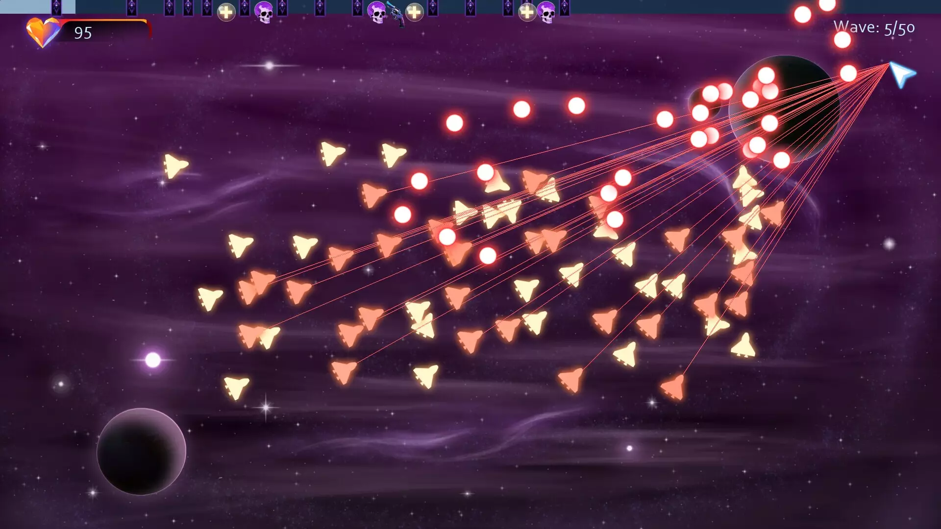 -Cursor Survival-游戏截图-好玩游戏库