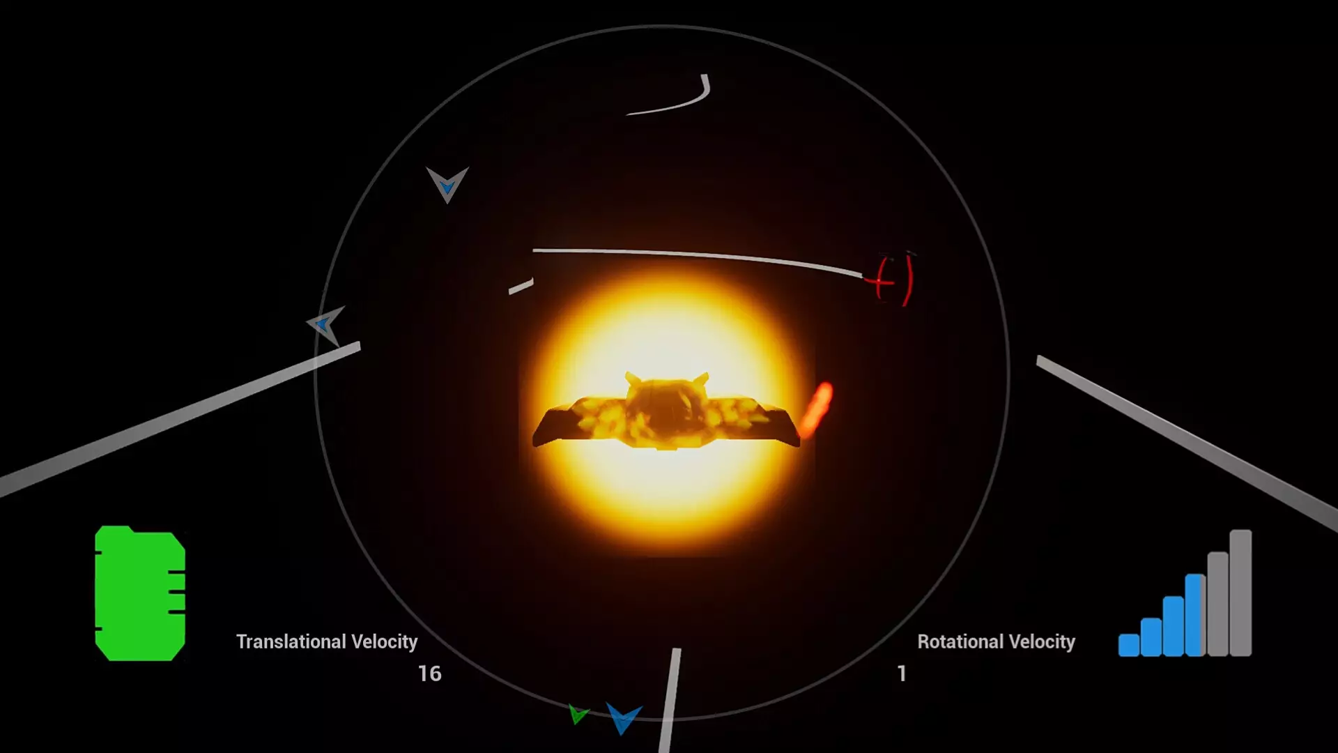 -Galaxy Odyssey-游戏截图-好玩游戏库