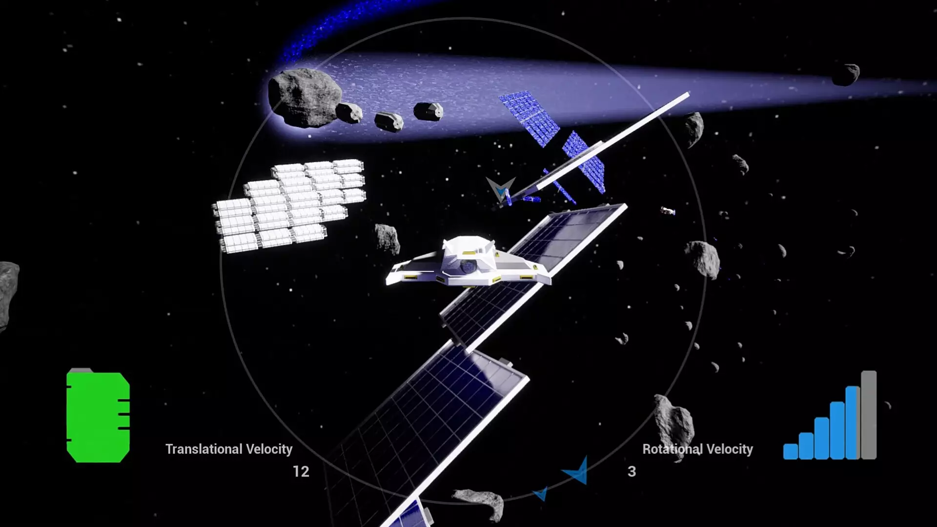 -Galaxy Odyssey-游戏截图-好玩游戏库