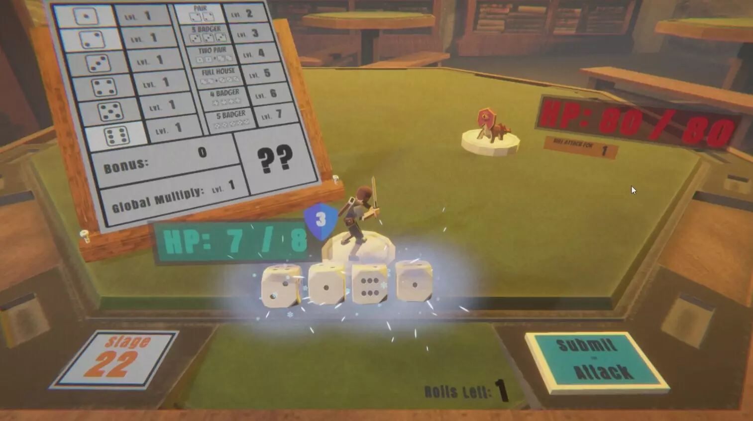 -Tesserarii-游戏截图-好玩游戏库