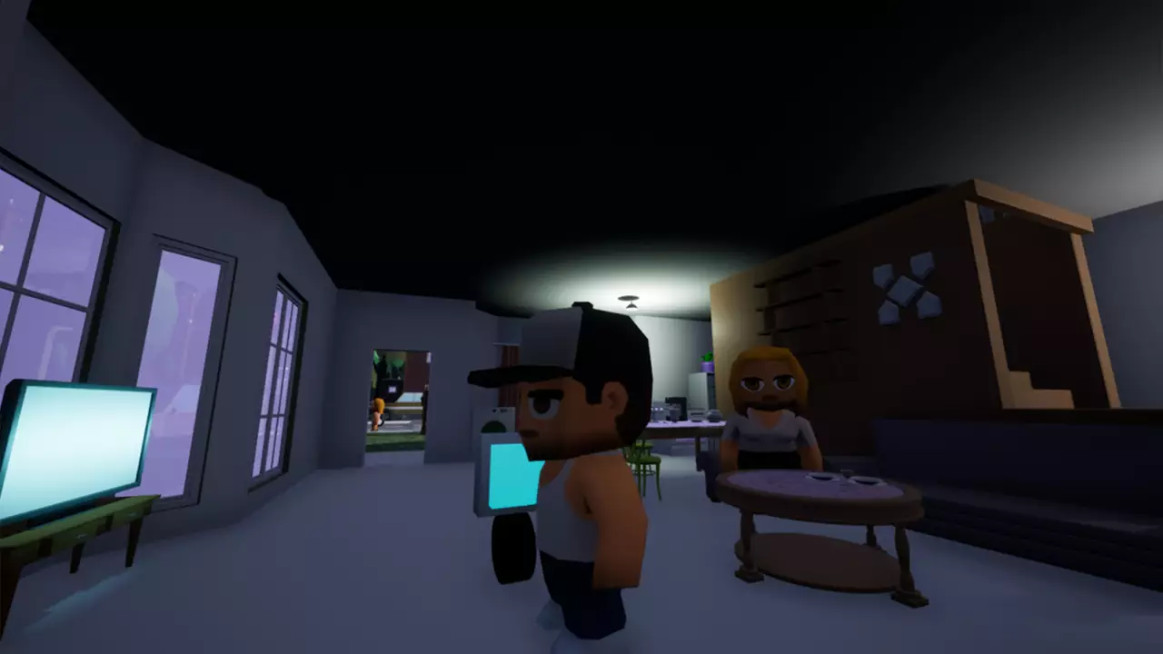 电子宠物争霸赛-Cyber Summer-游戏截图-好玩游戏库