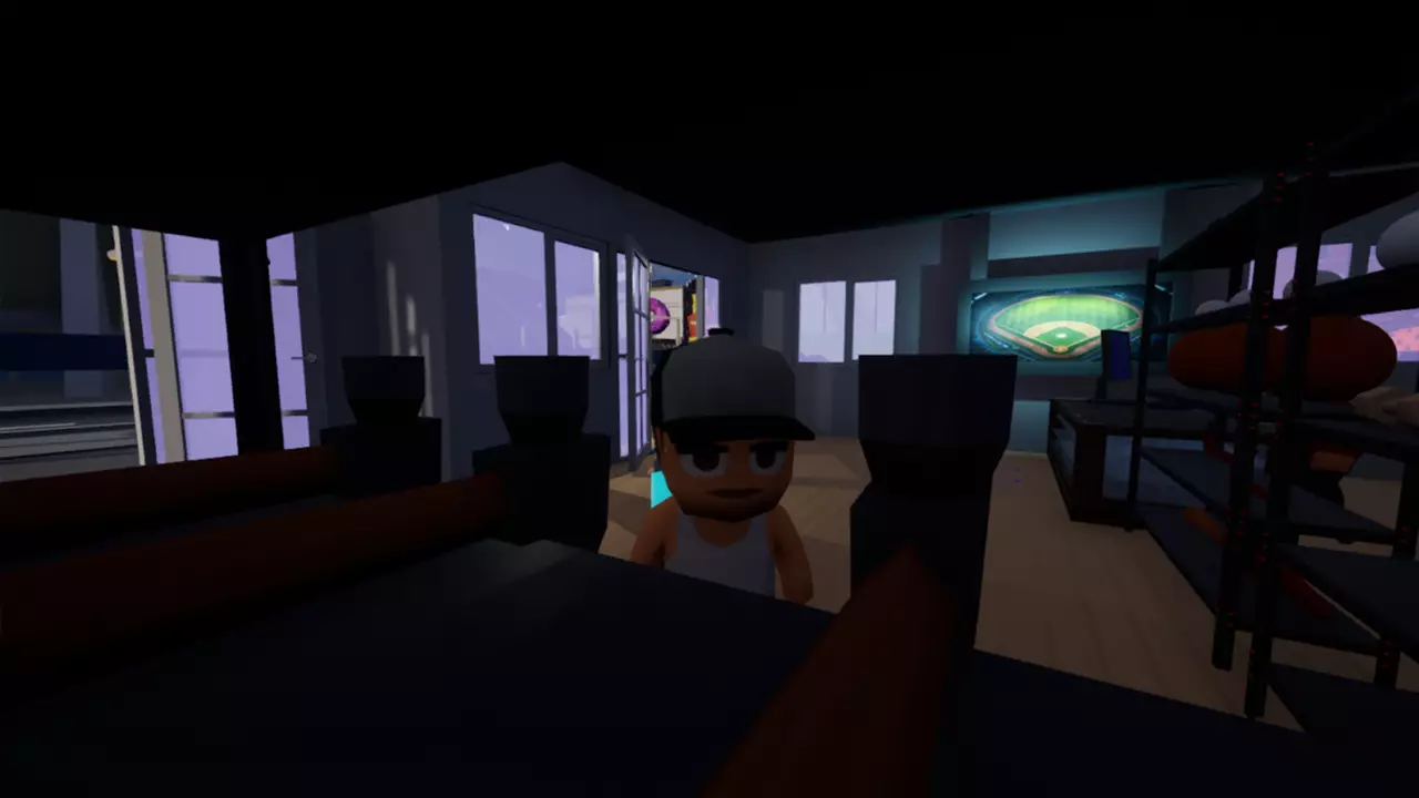 电子宠物争霸赛-Cyber Summer-游戏截图-好玩游戏库