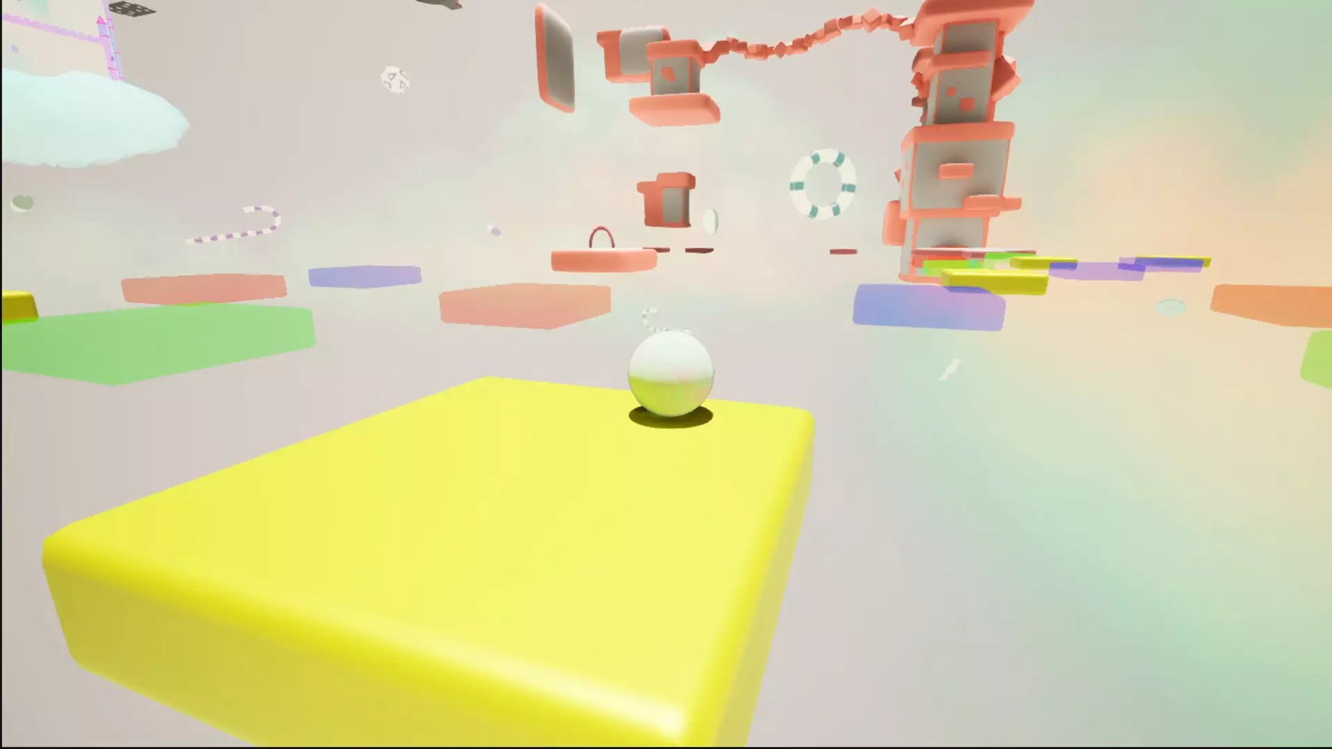 -Pluto Lost Its Colors-游戏截图-好玩游戏库